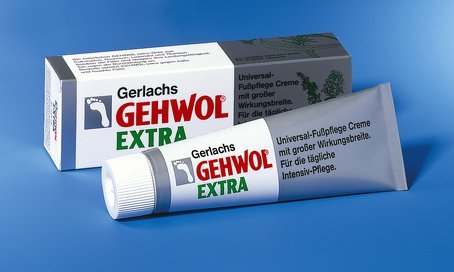 GEHWOL EXTRA, 75 ml.