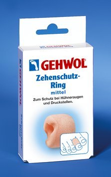 GEHWOL Zehenschutz-Ring