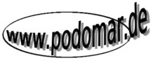 www.podomar.de